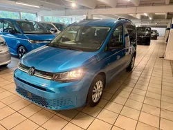 Costa azul Gebraucht 2022 VW Caddy Life Van / Kleinbus | 25.999 € (Fairer Preis)