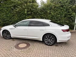 Weiß Gebraucht 2018 VW Arteon Limousine | 23.300 € (Fairer Preis)
