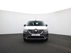 Mineralweiß Gebraucht 2022 Renault Kangoo Rapid Advance Van / Kleinbus | 20.890 € (Guter Preis)