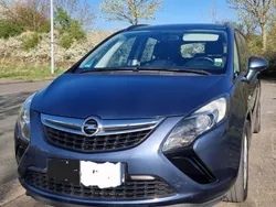 Gebraucht 2014 Opel Zafira Tourer Active Van / Kleinbus | 6.400 € (Guter Preis)