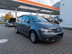 Grau Gebraucht 2007 VW Golf Plus Van / Kleinbus | 3.800 € (Fairer Preis)