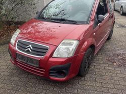 Gebraucht 2009 Citroën C2 Kleinwagen | 2.200 € (Fairer Preis)