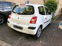 Weiß Gebraucht 2009 Renault Twingo Kleinwagen | 2.300 €