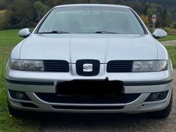 Silber Gebraucht 2005 Seat Leon Limousine | 3.500 €