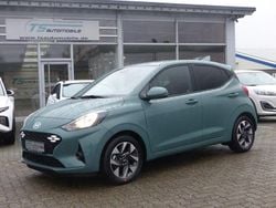 Verschiedene Neu 2025 Hyundai i10 Kleinwagen | 18.490 € (Guter Preis)