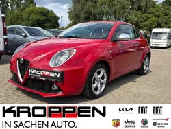 Andere Gebraucht 2017 Alfa Romeo MiTo Super Kleinwagen | 8.990 € (Fairer Preis)