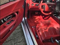 Gebraucht 2009 Bentley Continental GT Convertible Cabrio | 46.500 €
