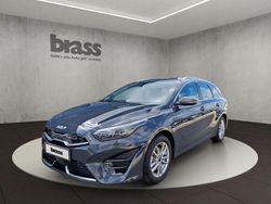 Pentametal met. Gebraucht 2025 Kia Ceed Sportswagon Spirit Kombi | 28.980 € (Etwas zu teuer)