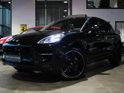 Andere Gebraucht 2020 Porsche Macan SUV | 60.300 € (Fairer Preis)