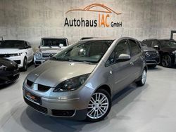 Grau Gebraucht 2008 Mitsubishi Colt Kleinwagen | 8.400 €
