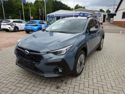 Offshore blue Neu 2025 Subaru Crosstrek Comfort Limousine | 36.489 € (Fairer Preis)