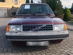 Volvo 340