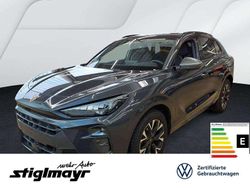 Grau Gebraucht 2025 Cupra Terramar SUV | 32.990 €