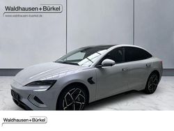 Grau Neu 2026 BYD Seal Design Limousine | 40.490 € (Guter Preis)