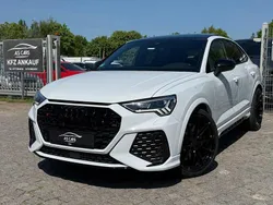 Weiß Gebraucht 2022 Audi RS Q3 Sport SUV | 50.990 € (Guter Preis)