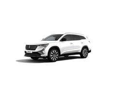 Perlmuttweiß metallic Neu 2025 Renault Espace Techno Van / Kleinbus | 41.290 € (Superpreis)