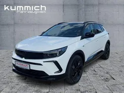 Weiß Neu 2024 Opel Grandland X SUV | 26.990 € (Guter Preis)