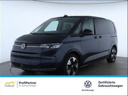 Gebraucht 2025 VW Multivan Van | 62.985 €