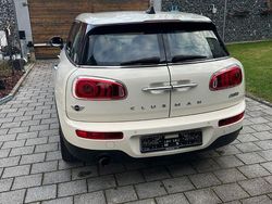 Weiß Gebraucht 2017 Mini Cooper Clubman Kombi | 14.900 € (Fairer Preis)