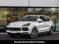 Weiß Gebraucht 2023 Porsche Cayenne Platinum Edition SUV | 77.900 € (Superpreis)