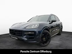 Othercolor Gebraucht 2022 Porsche Cayenne SUV | 164.402 €