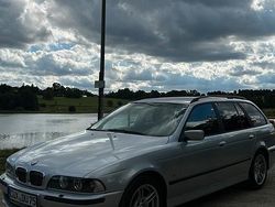 Gebraucht 2000 BMW 520 M Sport Kombi | 3.000 €