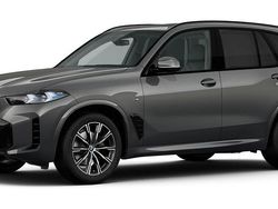 Grau Gebraucht 2025 BMW X5 Comfort Edition SUV | 84.051 € (Fairer Preis)