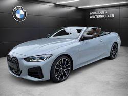 Grau Gebraucht 2022 BMW M440 Efficient Dynamics Limousine | 52.180 € (Fairer Preis)