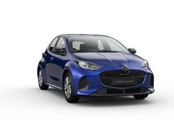 Glass blue Neu 2025 Mazda 2 Exclusive-Line Kleinwagen | 25.290 € (Fairer Preis)