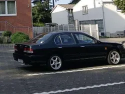 Gebraucht 1998 Nissan Maxima Limousine | 10.111 €