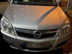 Gebraucht 2005 Opel Vectra Kombi | 600 € (Superpreis)
