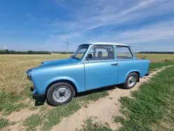 Blau Gebraucht 1989 Trabant 601 Limousine | 8.990 €