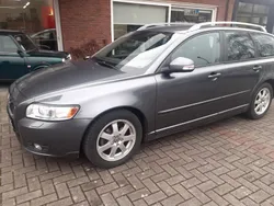 Grau Gebraucht 2012 Volvo V50 Business Edition Kombi | 8.999 €