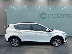 Weiß Neu 2025 Hyundai Bayon SUV | 24.199 € (Fairer Preis)