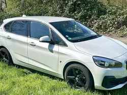 Gebraucht 2019 BMW 225 Active Tourer Advantage Van / Kleinbus | 16.490 € (Guter Preis)