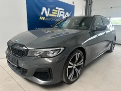 BMW M340