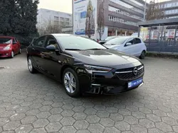 Black meet kettle (metallic) Gebraucht 2020 Opel Insignia Business Limousine | 19.990 € (Superpreis)