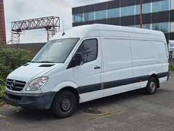 Weiß Gebraucht 2013 Mercedes Sprinter Van | 7.000 € (Superpreis)