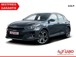 Grau Gebraucht 2022 Kia XCeed SUV | 20.950 € (Fairer Preis)