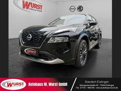 Black pearl (m) Neu 2025 Nissan X-Trail Tekna SUV | 43.198 €