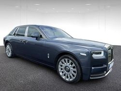 Grau Gebraucht 2022 Rolls Royce Phantom Limousine | 447.390 €
