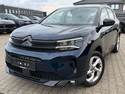 Blau Gebraucht 2022 Citroën C5 Aircross SUV | 18.921 € (Guter Preis)