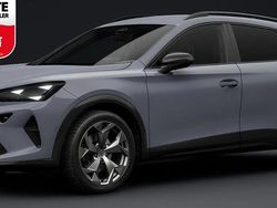 Graphene grau metallic Neu 2025 Cupra Formentor SUV | 33.990 € (Guter Preis)