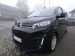 Schwarz Gebraucht 2019 Citroën Spacetourer Feel Van / Kleinbus | 23.990 € (Fairer Preis)