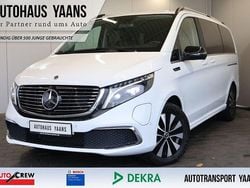 Weiß Gebraucht 2021 Mercedes EQV300 Van / Kleinbus | 39.339 € (Guter Preis)