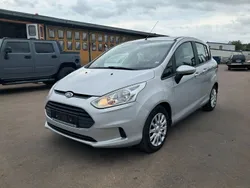 Silber Gebraucht 2016 Ford B-MAX Trend Van / Kleinbus | 4.900 € (Superpreis)