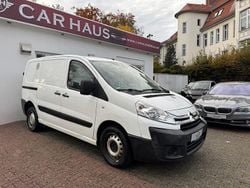 Weiß Gebraucht 2016 Citroën Jumpy Van / Kleinbus | 5.980 € (Superpreis)