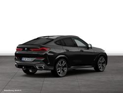 Gebraucht 2025 BMW X6 M Sport SUV | 92.690 € (Teuer)
