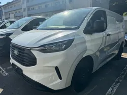Weiß Neu 2024 Ford Transit Custom Trend Van / Kleinbus | 43.490 € (Guter Preis)