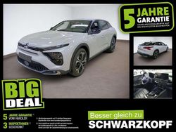 Weiss Gebraucht 2024 Citroën C5 X PureTech Kombi | 18.680 € (Superpreis)